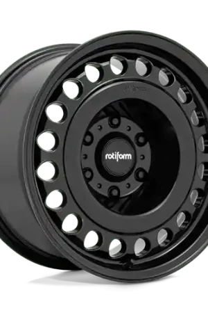 STL 17X9 5X5.0 71.5 BL 00MM Express Delivery