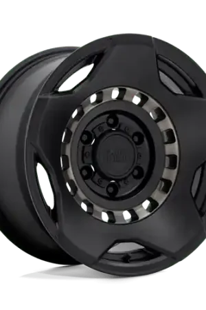 BR MUZZLE 17X9 6X135 +0 87 M-BLK DDT RNG Sale