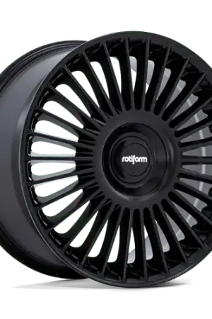 Hot Picks GRZ 22X10 5X112/120 72 +35 M-BLK