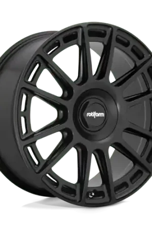 OZR 20X9 BLANK 66.5 BD +25 (108-121) Editor’s Pick