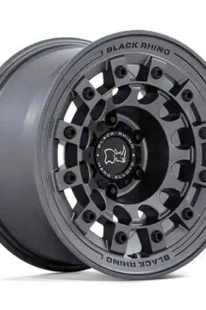 New Arrival FUJI 17X9 6X5.5 106 M-GNMTL -12