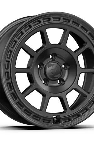 Holiday Sale fifteen52 Traverse MX 17x8 5x114.3 38mm ET 73.1mm Center Bore Frosted Graphite Wheel