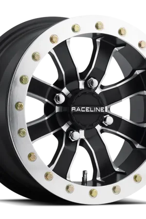 Fast Shipping A71 Mamba Beadlock