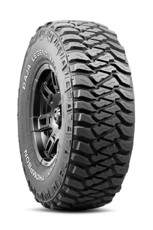 Mickey Thompson Baja Legend MTZ Tire - LT275/70R18 125/122P E 90000119683 Grab Now