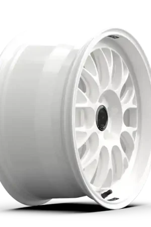 fifteen52 Holeshot RSR 18x9.5 5x114.3 38mm ET 73.1mm Center Bore Rally White Place Order