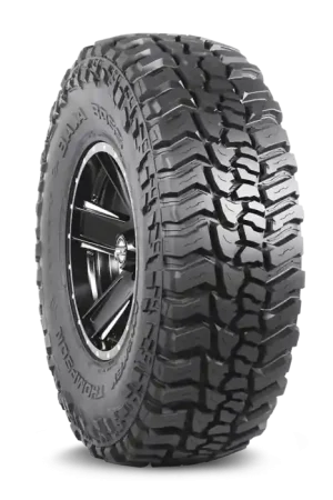 Free Returns BAJ BOSS MT LT37X12.50-17 124Q 36.8