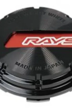 Gram Lights WR Center Cap (Red/Black) 57CR/57DR/57ANA Low Price