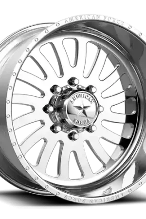 OCTANE 22X12 8X6.5 -40 POLISH R Best Choice