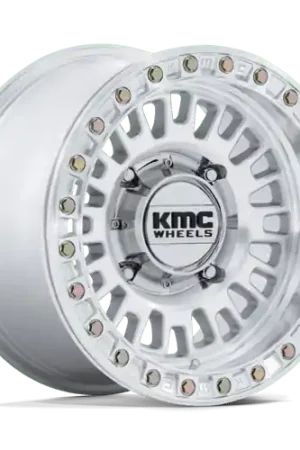 Luxury AZTEC UTV BL 15X8 4X156 115 +0 MACH