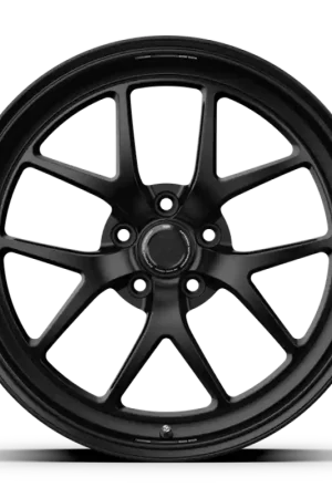 fifteen52 Sector RSR 19x8.5 5x112 42mm ET 57.1mm Center Bore Asphalt Black Markdown