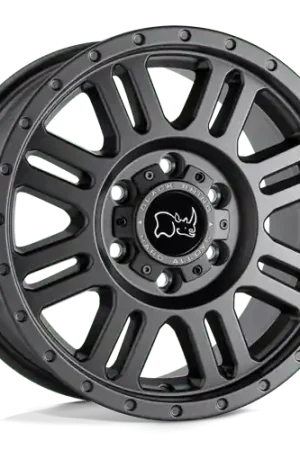 Worldwide Shipping YELLOWSTONE 16X8 6X130 +38 84 M-GNMTL