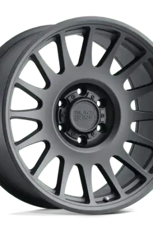 Next Day Delivery BR BULLHEAD 20X9.5 6X139 +12 112 M-BLK