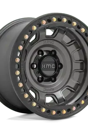 TANK BL 17X9 6X5.5 ANTH -38 Today Only
