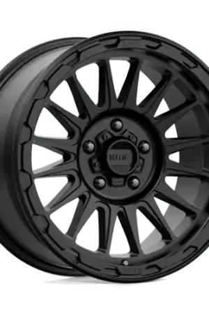 KM542 18X9 5X150 S-BLK 18MM Fresh Stock