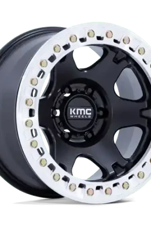 VI BL 17X9 BLANK 72 -12 S-BLK-MACH Popular