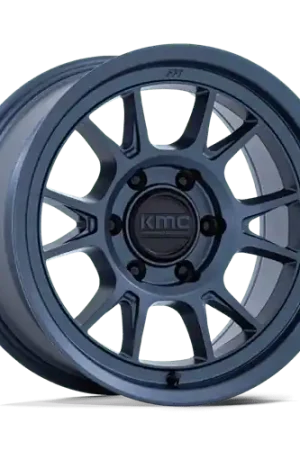 Free Delivery RANGE 17X8.5 5X5 71 -10 MTL-BLUE