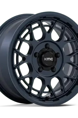 Limited Offer TECHNIC UTV 15X7 5X4.5 72 +38 MTL-BLUE