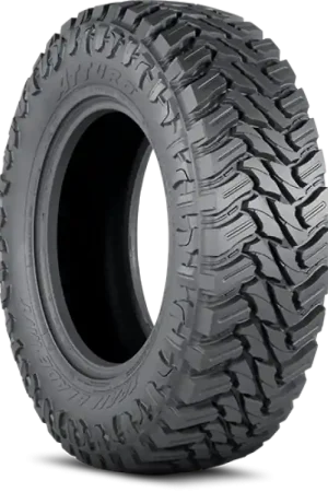 Modern Atturo Trail Blade M/T Tire - 33x12.50R20LT 114Q