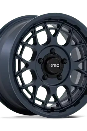 TECHNIC UTV 15X7 4X156 115 +38 MTL-BLUE Professional Grade