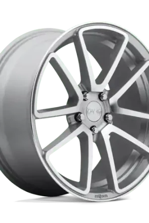 SPF 18X8.5 5X112 66.56 MSL 45MM Premium