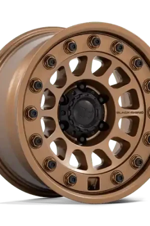 Seasonal Sale OUTBACK 18X8.5 5X5 71 +0 M-BRNZ