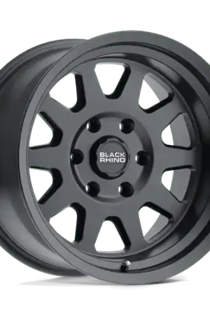 While Supplies Last STADIUM 17X9 6X5.5 112 +12 M-BLK