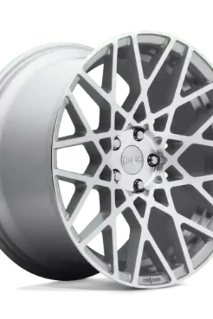 Deal BLQ 19X8.5 5X112 66.56 MSL 45MM