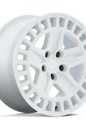 Save Now ALSTON 18X8.5 5X5.0 71 G-WHT +25