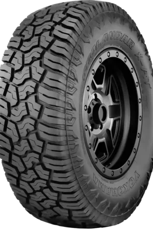 Yokohama Geolandar X-AT Tire - 37X12.50R20 126Q Next Day Delivery