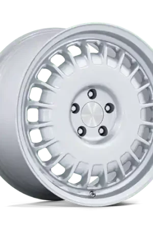 Place Order PMF 19X8.5 5X112 66 +45 G-SLV