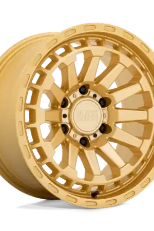 Grab Now BR RAID 20X9.5 5X127 -18 71 GOLD