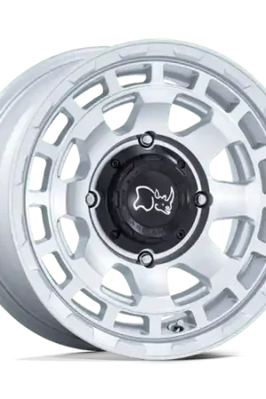 CHAMBER UTV 15X7 4X156 115 +10 H-SLV MCH Affordable