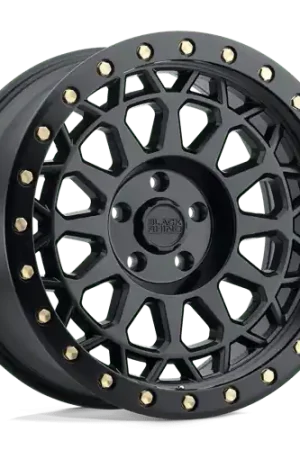 BR PRIMM 20X9.5 5X127 +0 71 M-BLK BRASS Secure Checkout