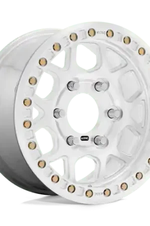 Best Price MESA FORGED BL 17X9 8X6.5 125 -12 RW-MCH