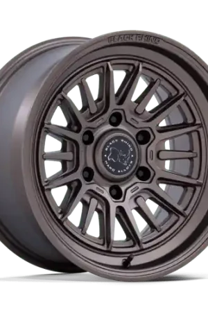 Viral TALEO 20X9 6X5.5 106 +12 B-BRNZ