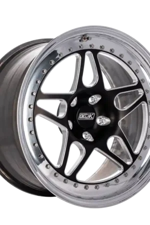 Belak 17x10.5 / 8.25in BS / 6x135mm BP / Low Pad / Series 3 - Non-Beadlock Wheel Buy Direct