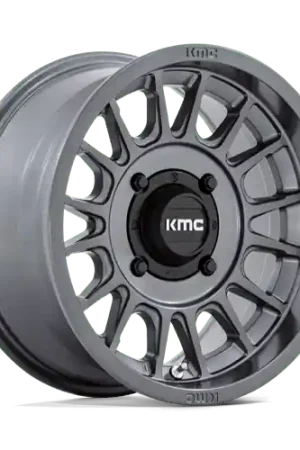 Fresh Stock IMPACT UTV 15X7 4X156 115 ANTH +10