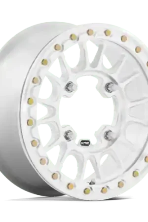 Today Only IMPACT FRG UTV BL 15X6 6X5.5 RW-MCH +50