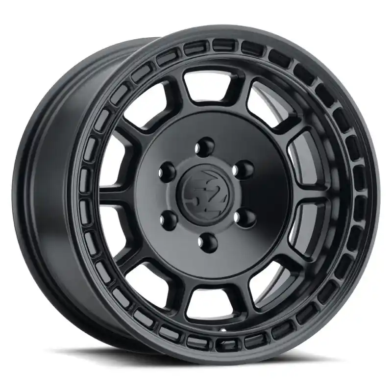 fifteen52 Traverse HD 17x8.5 6x139.7 0mm ET 106.2mm Center Bore Asphalt Black Wheel Buy Direct