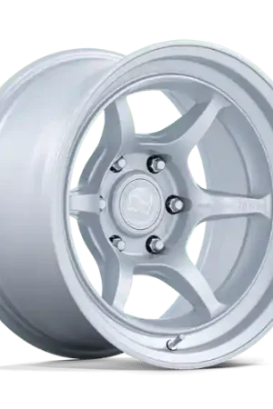 Order Now SHOGUN 17X9 6X5.5 106 -38 HYPER SLV