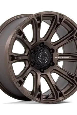 Original DIAMONDBACK 20X9 6X5.5 106 +12 B-BRNZ
