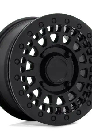 PARKER UTV BL 15X7 4X110 +36 80 M-BLK Save Now