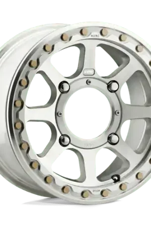 ADDICT 2 UTV BL 15X6 4X137 MACH 38MM Wholesale