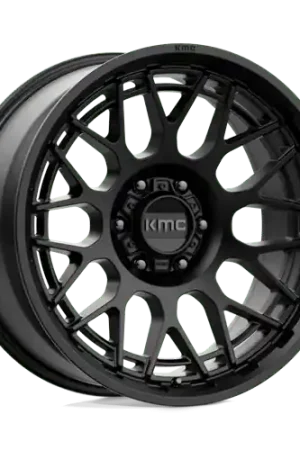 Editor’s Pick KM722 20X9 6X5.5 S-BLK 00MM