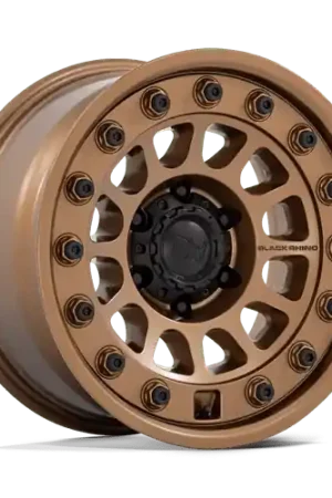 OUTBACK 18X8 6X130 84 +32 M-BRNZ Discount