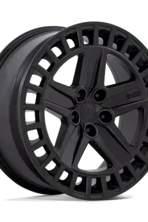 Latest ALSTON 20X8.5 5X4.5 72 M-BLK +25