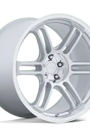 RPS 19X9.5 5X4.5 72 +38 SLV DC-LP Today Only