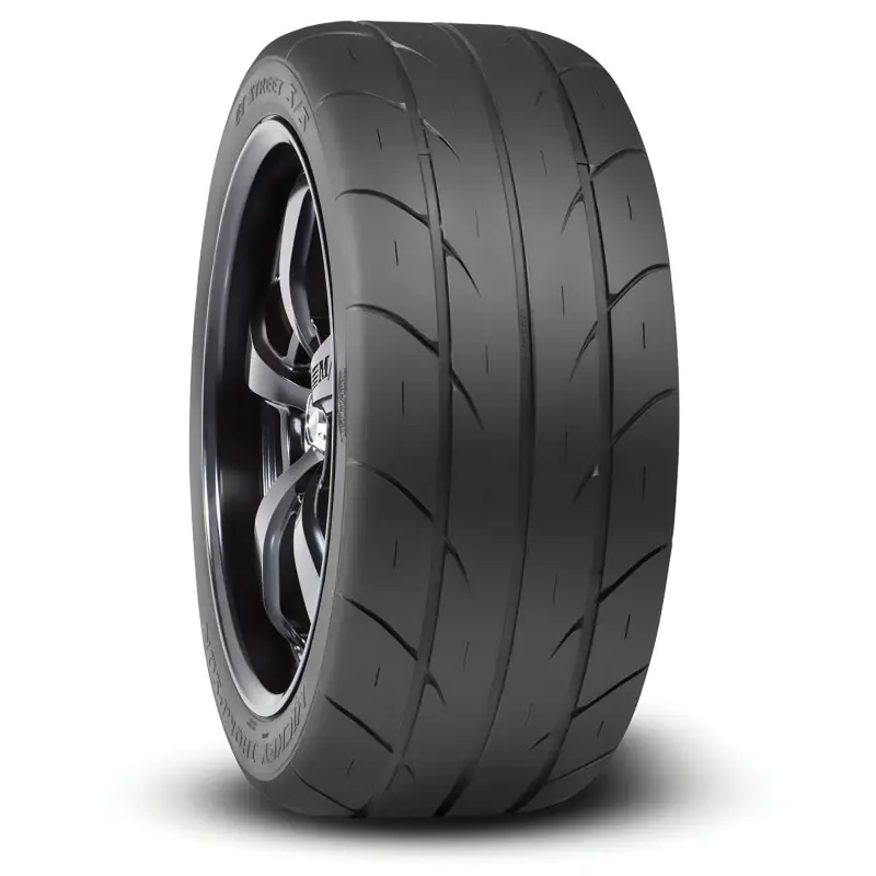 Mickey Thompson ET Street S/S Tire - P255/50R16 90000024557 Direct From Factory