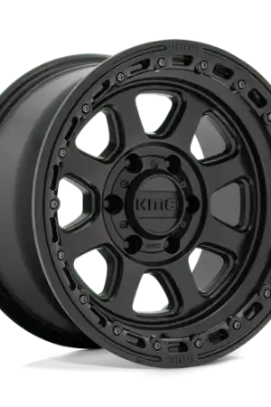 KM548 18X9 8X180 S-BLK GB-LP 18MM Price Drop