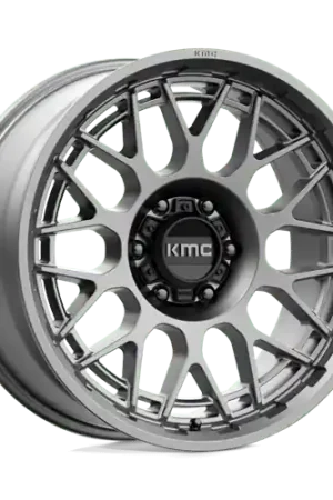 Secure Checkout KM722 20X9 6X5.5 ANTHRACITE 18MM